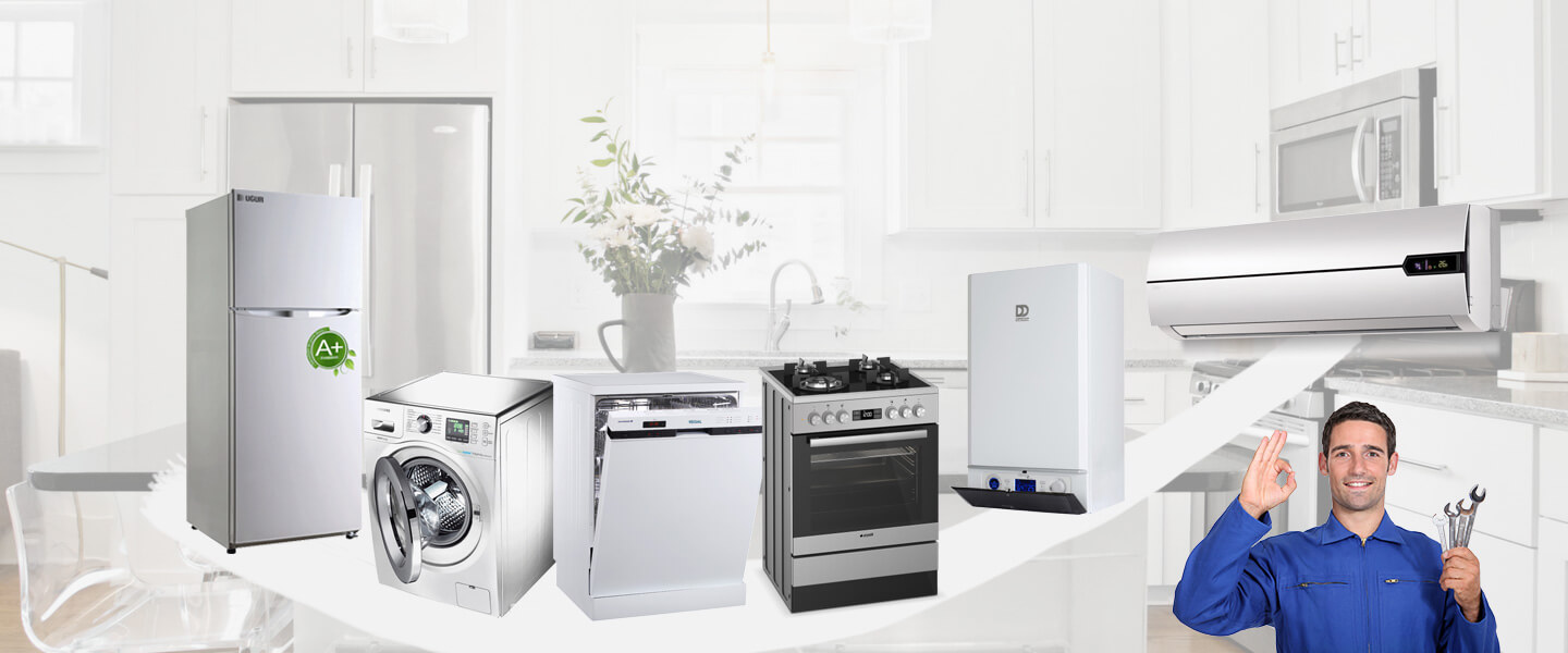 Süloğlu Liebherr Servisi
